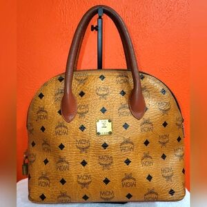 Vintage MCM Bag